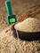 14 Kinds Grain Moisture Meter Cereal Hygrometer Voice Alarm Humidity Tester